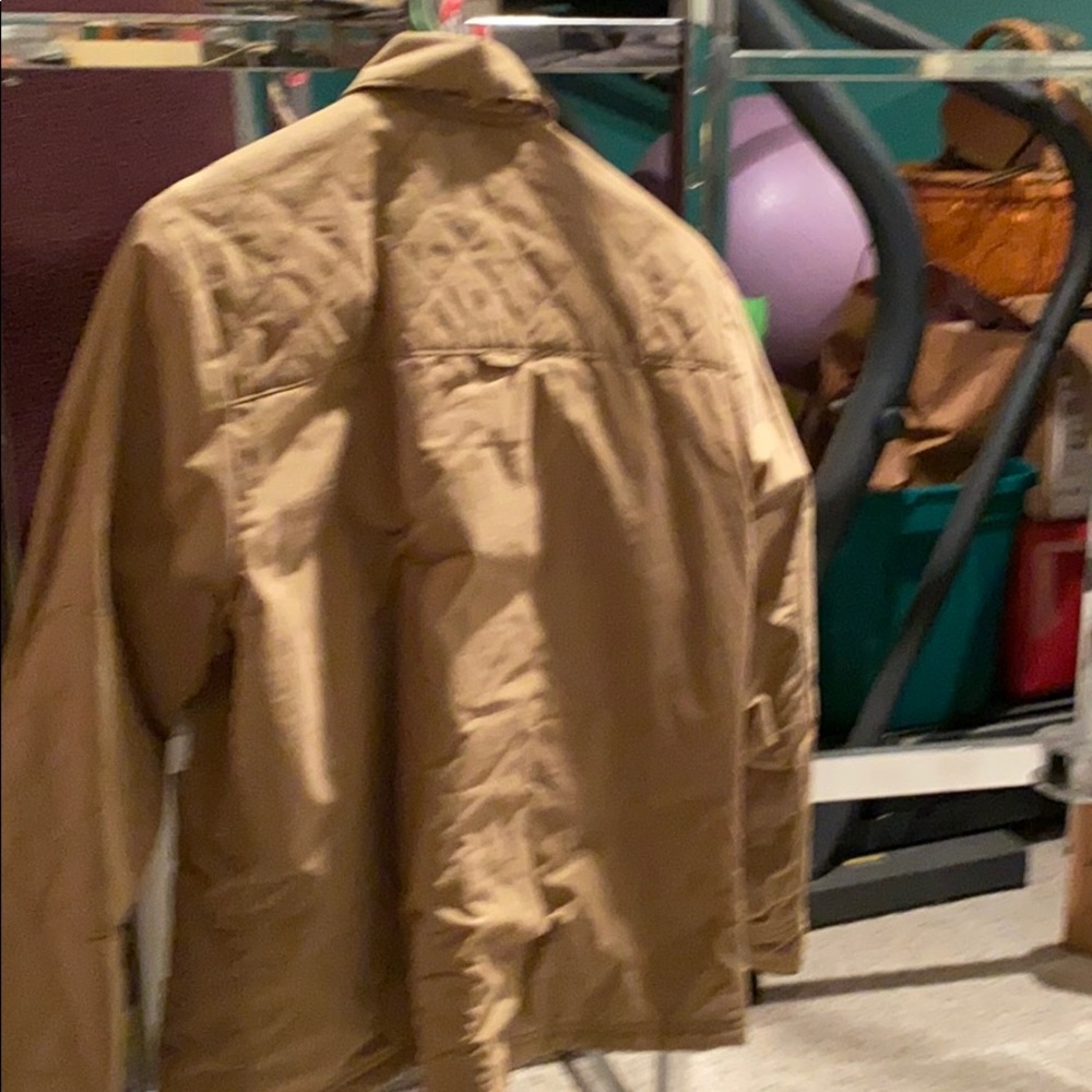 Small woolrich jacket - Picture 3 of 7